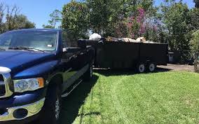 Best Residential Junk Removal  in Woodward, OK